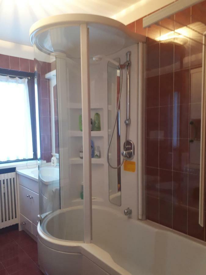 Dreaming Ortisei Appartement Buitenkant foto